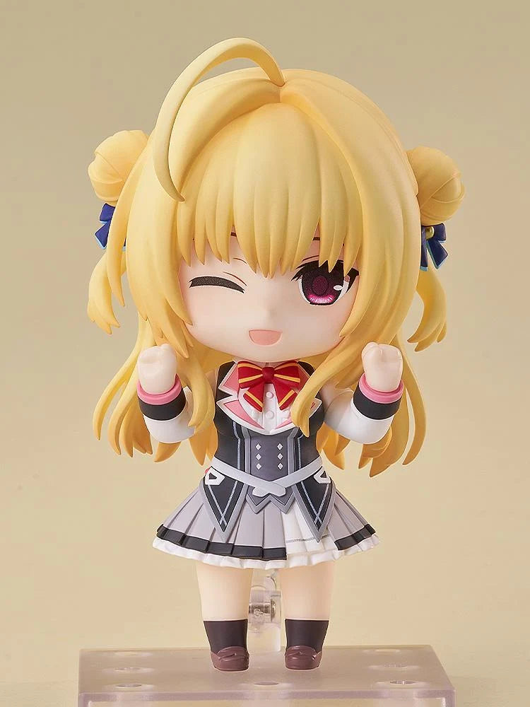 (Pre-Order) Hamidashi Creative - Nendoroid Figure - Hiyori Izumi