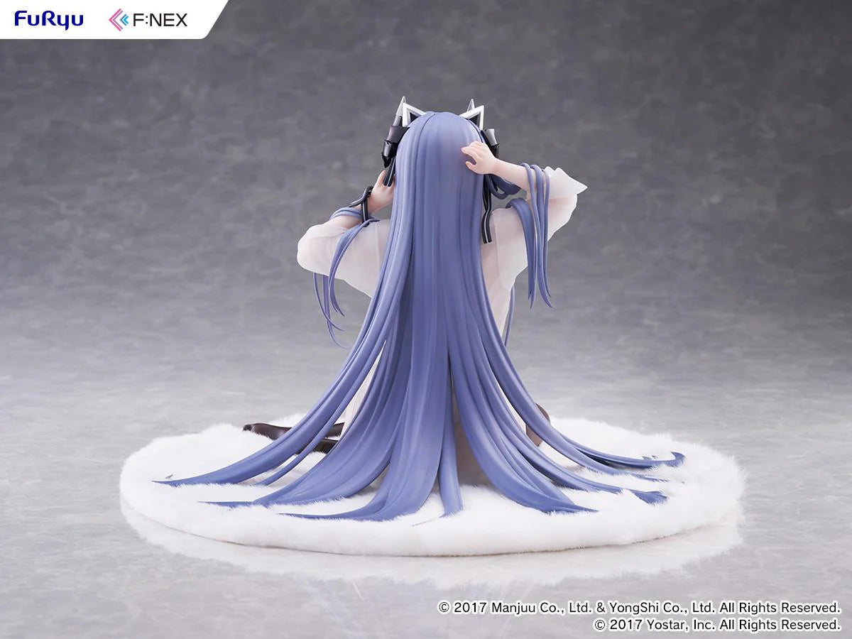 (Pre-Order) Azur Lane August von Parseval The Unhulde's Midday Respite 1/6 Scale Figure