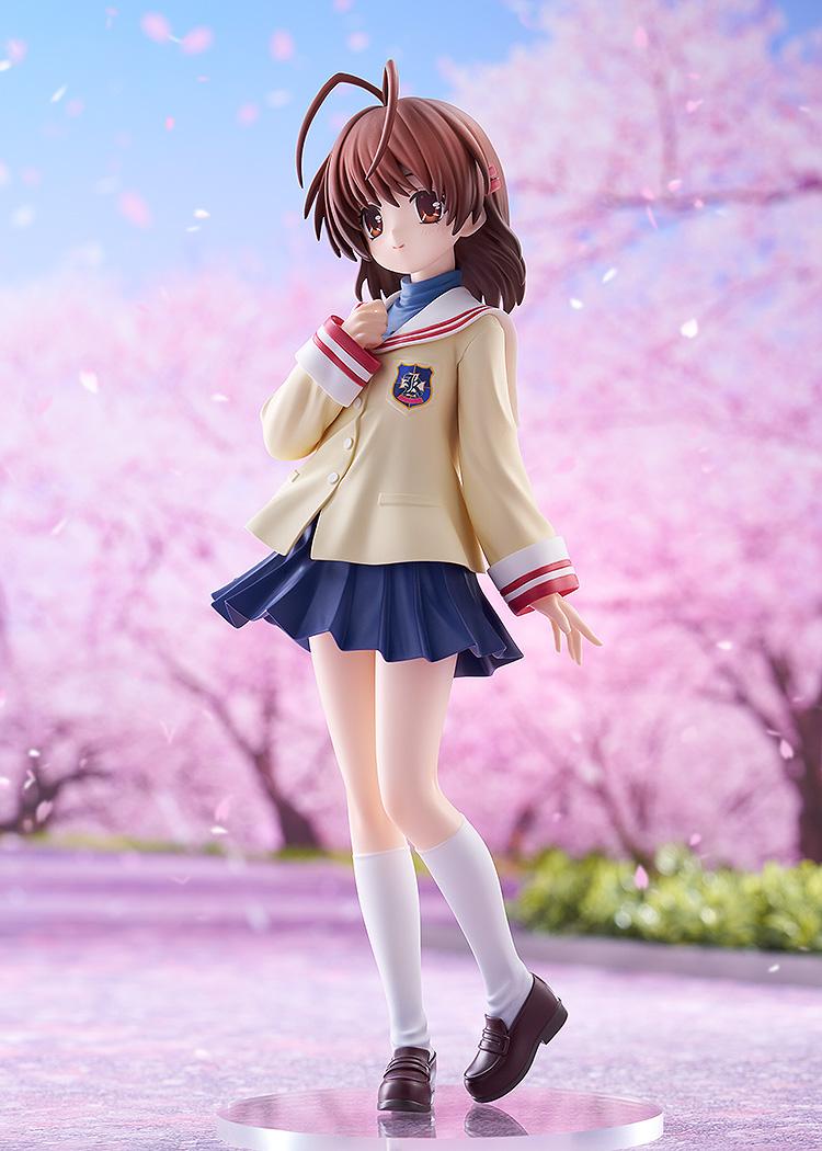 (Pre-Order) CLANNAD - POP UP PARADE Figure - Nagisa Furukawa L Size