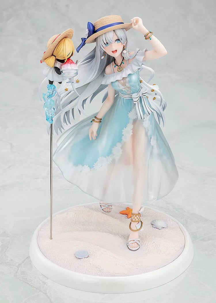 (Pre-Order) Fate/Grand Order Anastasia & Viy (Archer) - 1/7 Scale Figure