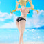 (Pre-Order) Fairy Tail 100 Years Quest - POP UP PARADE Figure - BEACH QUEENS Lucy Heartfilia: Virgo Form Swimsuit Ver. L Size