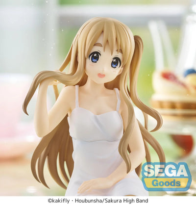 (Pre-Order) Yumemirize "K-ON!" - Tsumugi Kotobuki - Prize Figure