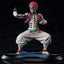 (Pre-Order) Demon Slayer: Kimetsu no Yaiba Akaza - 1/8 Scale Figure