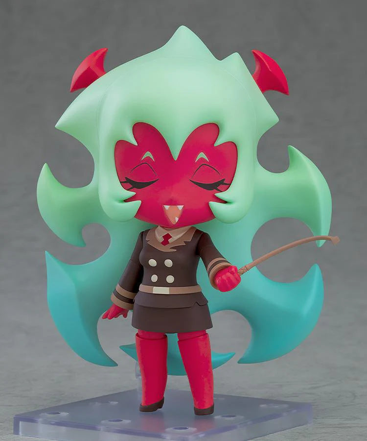 (Pre-Order) New PANTY & STOCKING with GARTERBELT Nendoroid Figure - Scanty