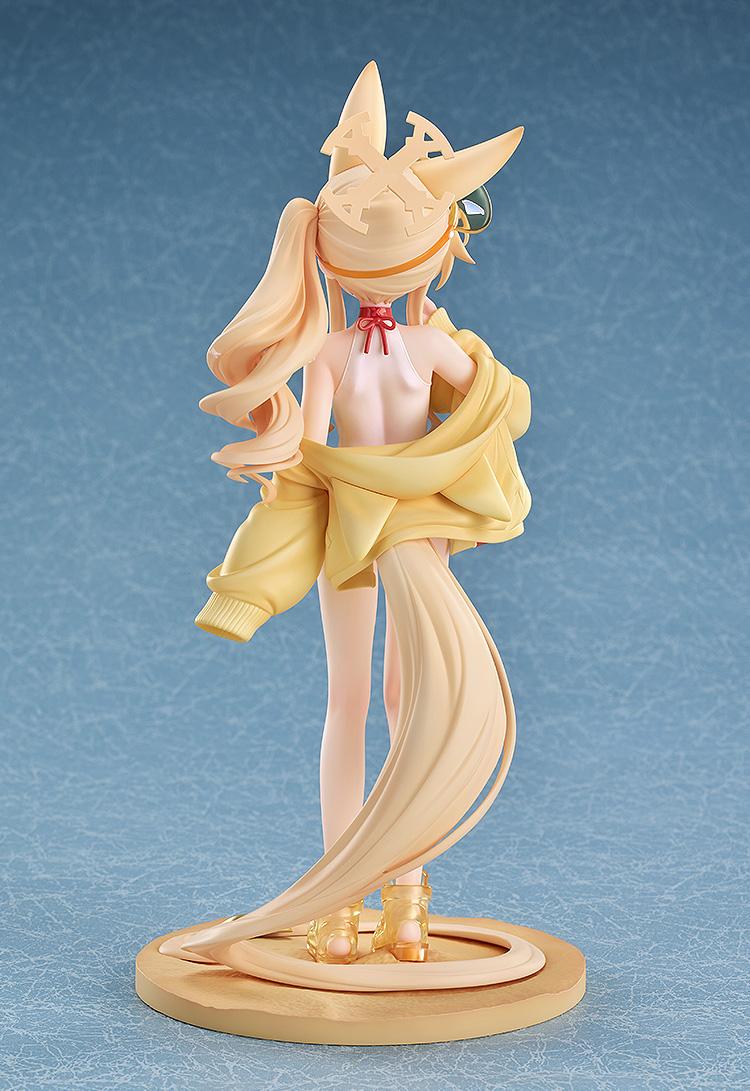 (Pre-Order) Blue Archive Seia (Swimsuit) - 1/7 Scale Figure