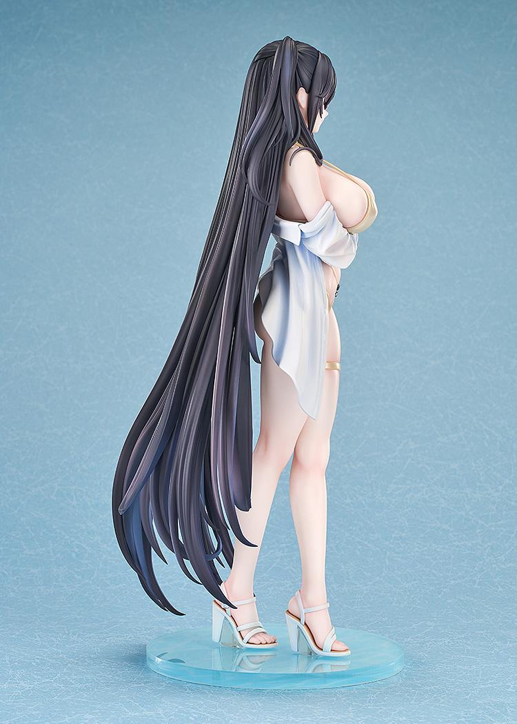 (Pre-Order) Azur Lane Taihou: Nightpool - 1/6 Scale Figure