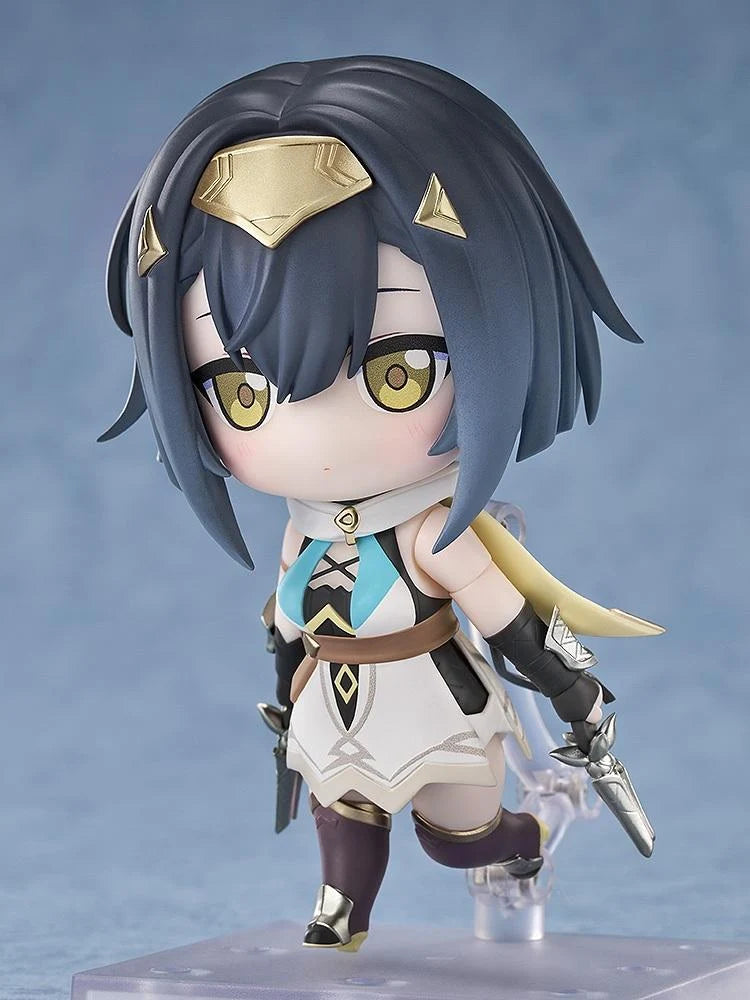 (Pre-Order) Stella Sora Nendoroid Figure - Amber
