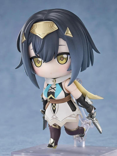 (Pre-Order) Stella Sora Nendoroid Figure - Amber