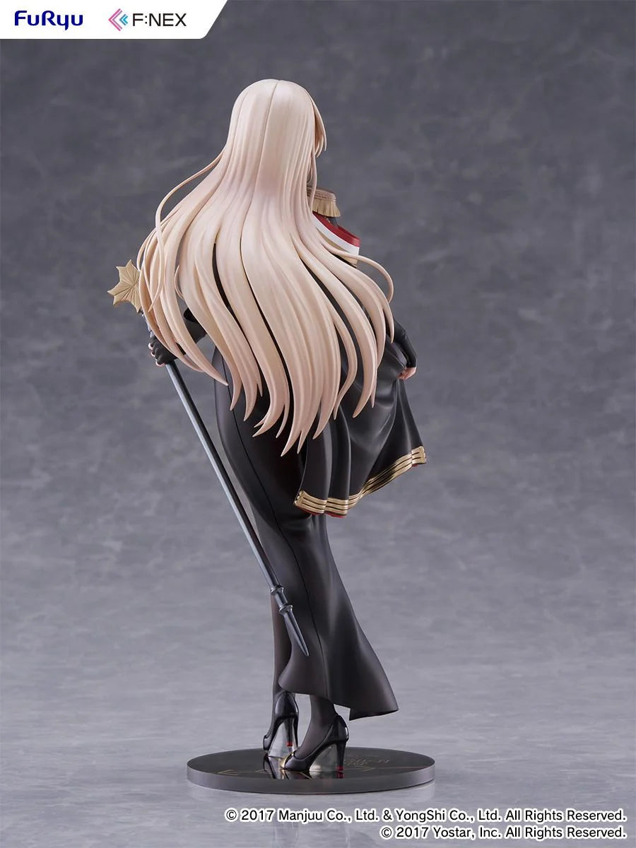 (Pre-Order) Azur Lane Bismarck Formal Dress ver. 1/7 Scale Figure