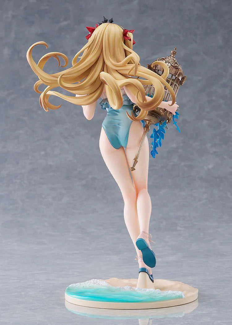 (Pre-Order) Fate/Grand Order Fate/Grand Order Beast / Ereshkigal - 1/7 scale figure (1st Ascension)