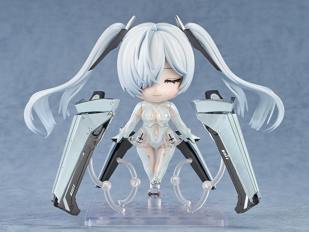(Pre-Order) GODDESS OF VICTORY: NIKKE - Nendoroid Figure - Cinderella