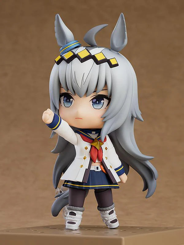(Pre-Order) Umamusume: Pretty Derby - Nendoroid Figure - Oguri Cap