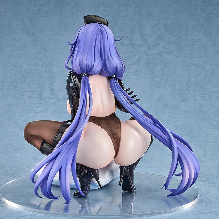(Pre-Order) Azur Lane Mogador: Olfactory Nursery Call Ver. - 1/7 Scale Figure