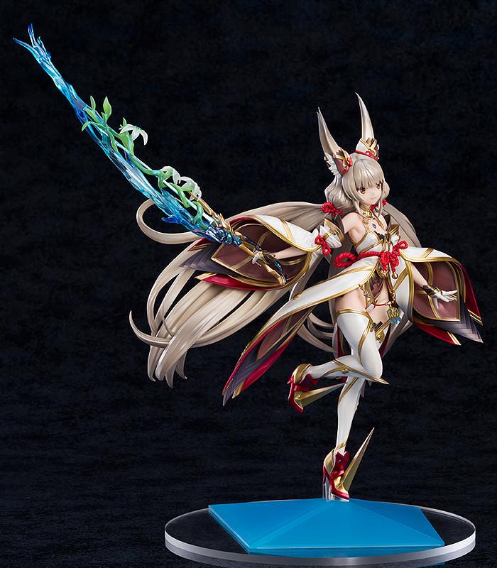 (Pre-Order) Xenoblade Chronicles 2 Nia (Rerun) - 1/7 Scale Figure
