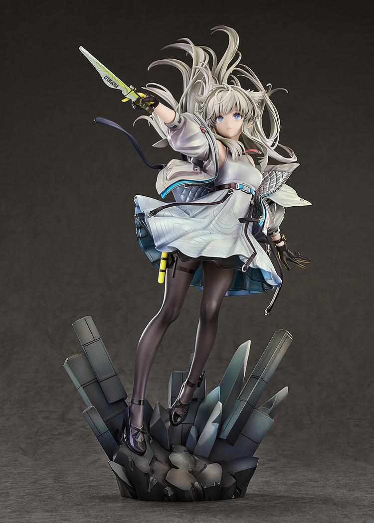 (Pre-Order) Arknights: Endfield Perlica - 1/7 Scale Figure
