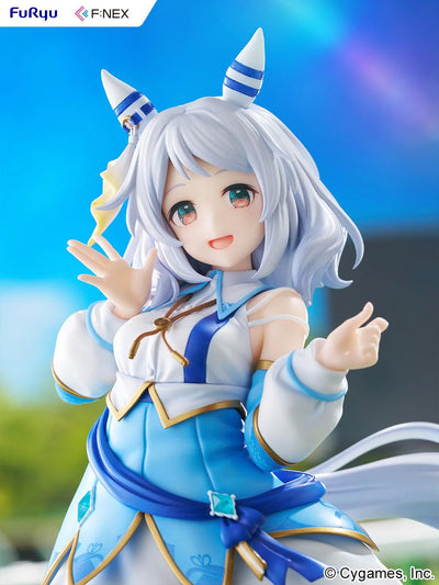 (Pre-Order) Umamusume: Pretty Derby - Hishi Miracle - 1/7 Scale Figure