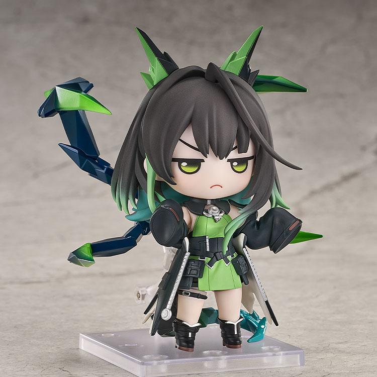 (Pre-Order) Arknights - Nendoroid Figure - Mon3tr