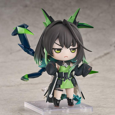 (Pre-Order) Arknights - Nendoroid Figure - Mon3tr