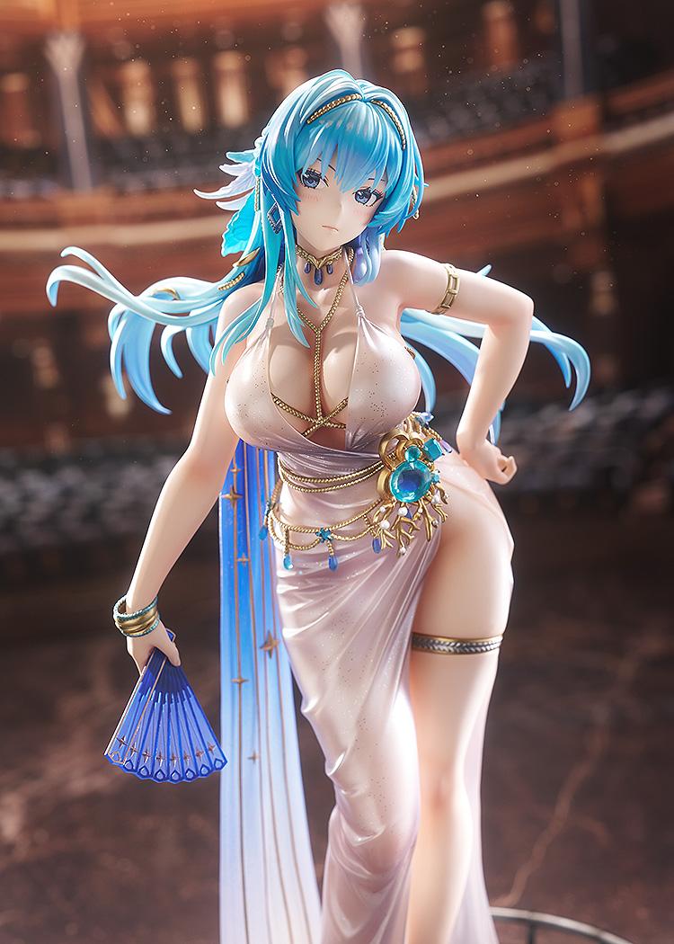 (Pre-Order) GODDESS OF VICTORY: NIKKE - Helm - Chandelier - 1/7 Scale Figure