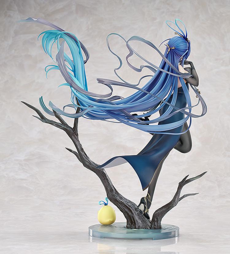 Pre-Order) Azur Lane New Jersey: Dancing in the Moonlight Ver. - 1