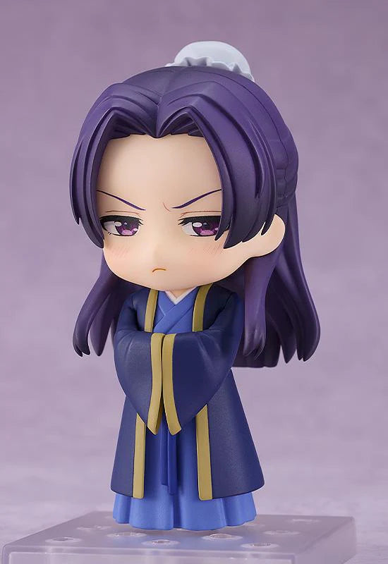 (Pre-Order) The Apothecary Diaries Nendoroid Figure - Jinshi