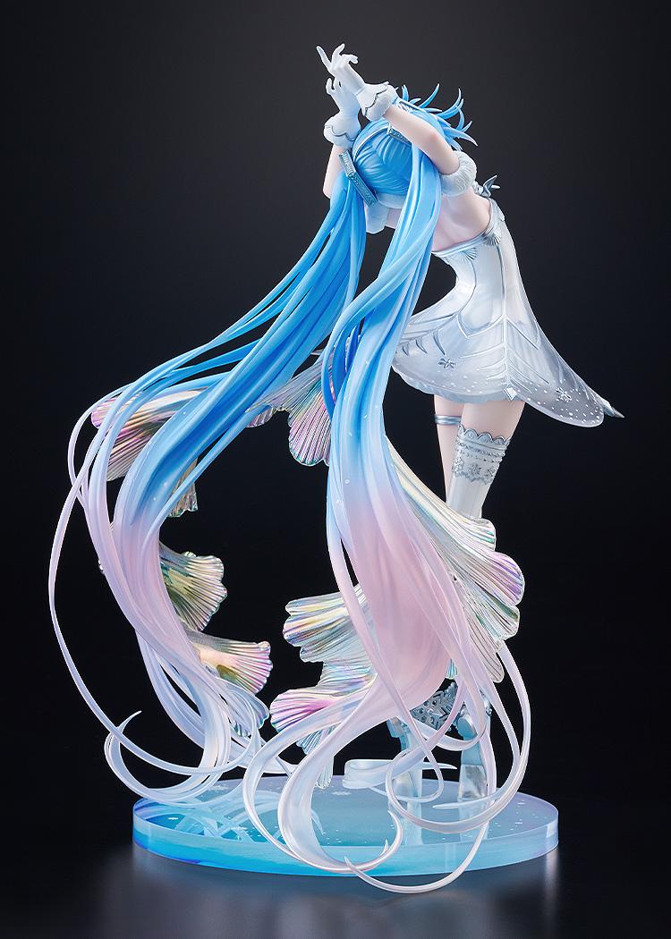 mikuさん♡ Pre-Order) Hatsune Miku G.S. Collection [SC] Hatsune Miku Symphony