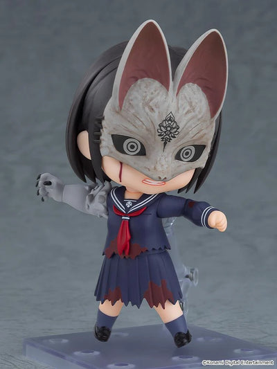 (Pre-Order) SILENT HILL f Nendoroid Figure - Fox Hinako