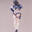 (Pre-Order) CheLA77 Original Illustration Bunny Cops_02 - 1/6 Scale Figure