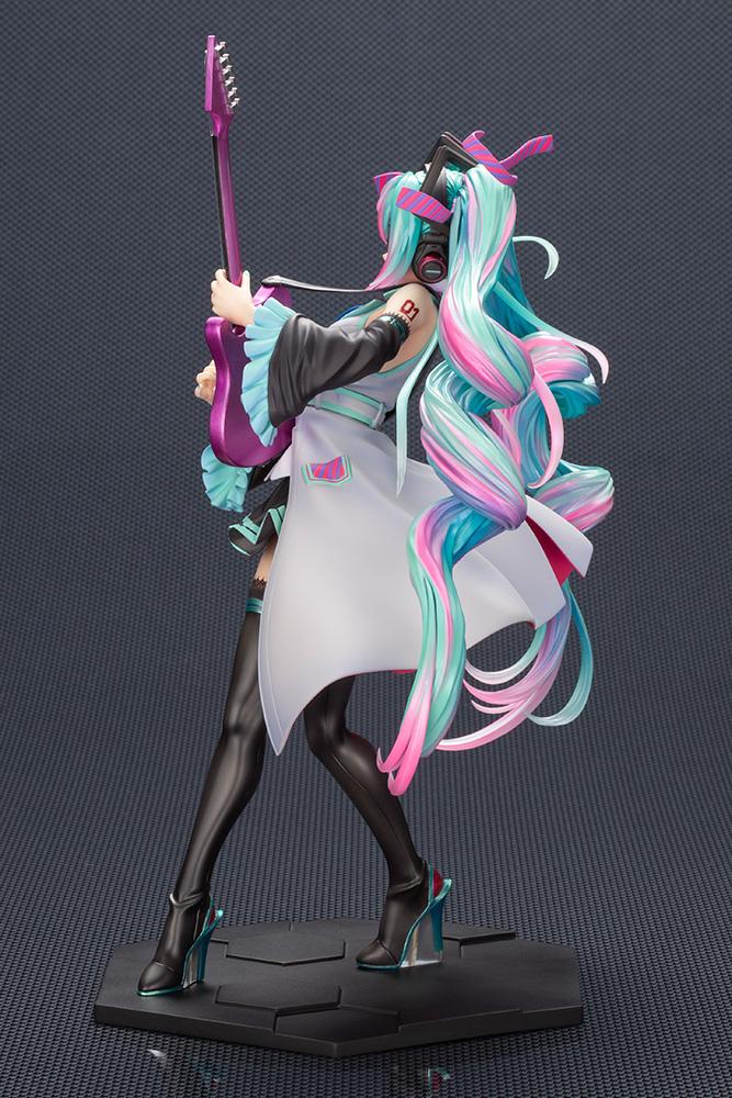(Pre-Order) BISHOUJO ReMIX Series Hatsune Miku 1/7 Scale Figure