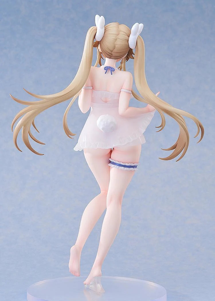 (Pre-Order) Azur Lane Less More Anchorage: Private Quarters Ver. - 1/8 Scale Figure