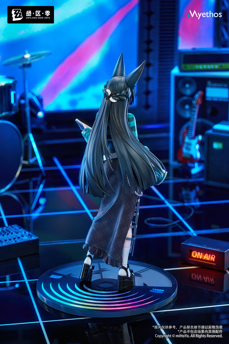 Pre-Order) Zenless Zone Zero - Hoshimi Miyabi Sparkling Wonderland