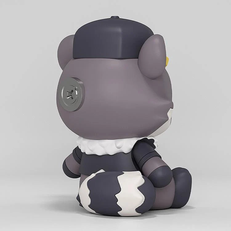 (Pre-Order) Honkai: Star Rail Huggy Figure - Good Smile Baseball Raccoon