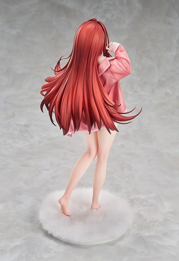 (Pre-Order) GODDESS OF VICTORY: NIKKE Rapi: Red Hood (Cherished Red) - 1/7 Scale Figure