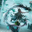 (Pre-Order) Arknights: Endfield - Zhuang Fangyi - 1/7 Scale Figure