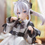 (Pre-Order) The Journey of Elaina - Elaina maid costume with cat ears ver. - 1/7 Scale Figure