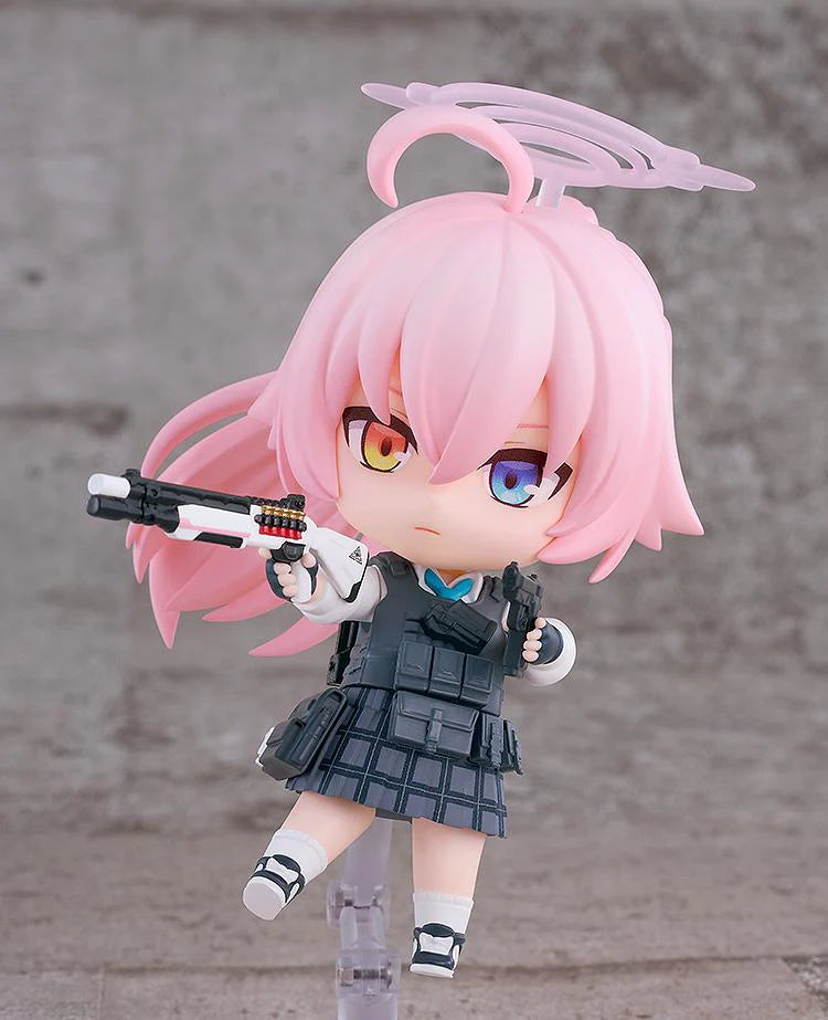 (Pre-Order) Blue Archive Nendoroid Figure - Hoshino Takanashi (Armed)