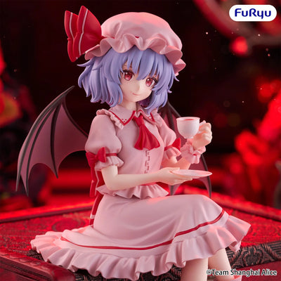 (Pre-Order) Touhou Project Noodle Stopper Prize Figure - Remilia