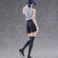 (Pre-Order) Chainsaw Man - The Movie: Reze Arc - TENITOL TALL Reze -Nonscale Figure