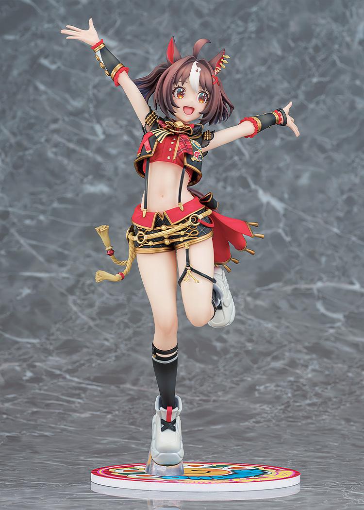 (Pre-Order) Umamusume: Pretty Derby - Gran Alegria - 1/7 Scale Figure
