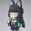 (Pre-Order) Zenless Zone Zero - Nendoroid Figure - Miyabi Hoshimi