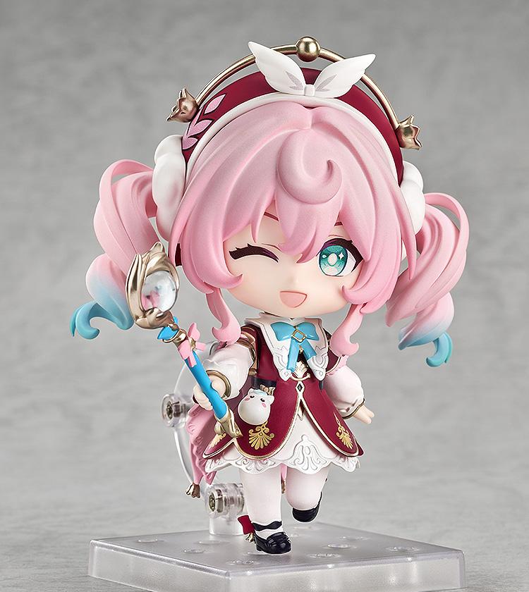 (Pre-Order) Honkai: Star Rail - Nendoroid Figure - Hyacine