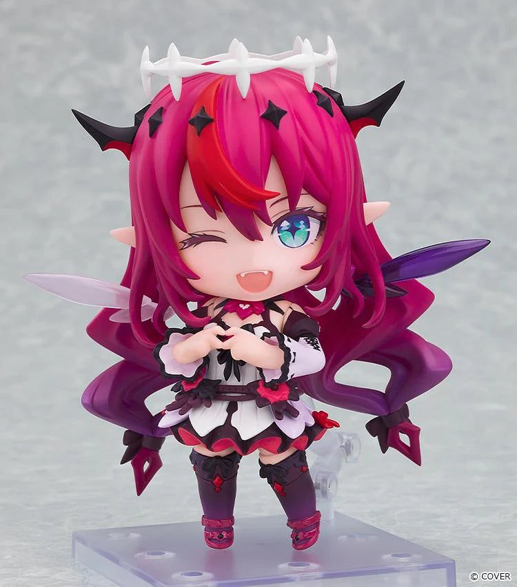 (Pre-Order) hololive production Nendoroid Figure - IRyS