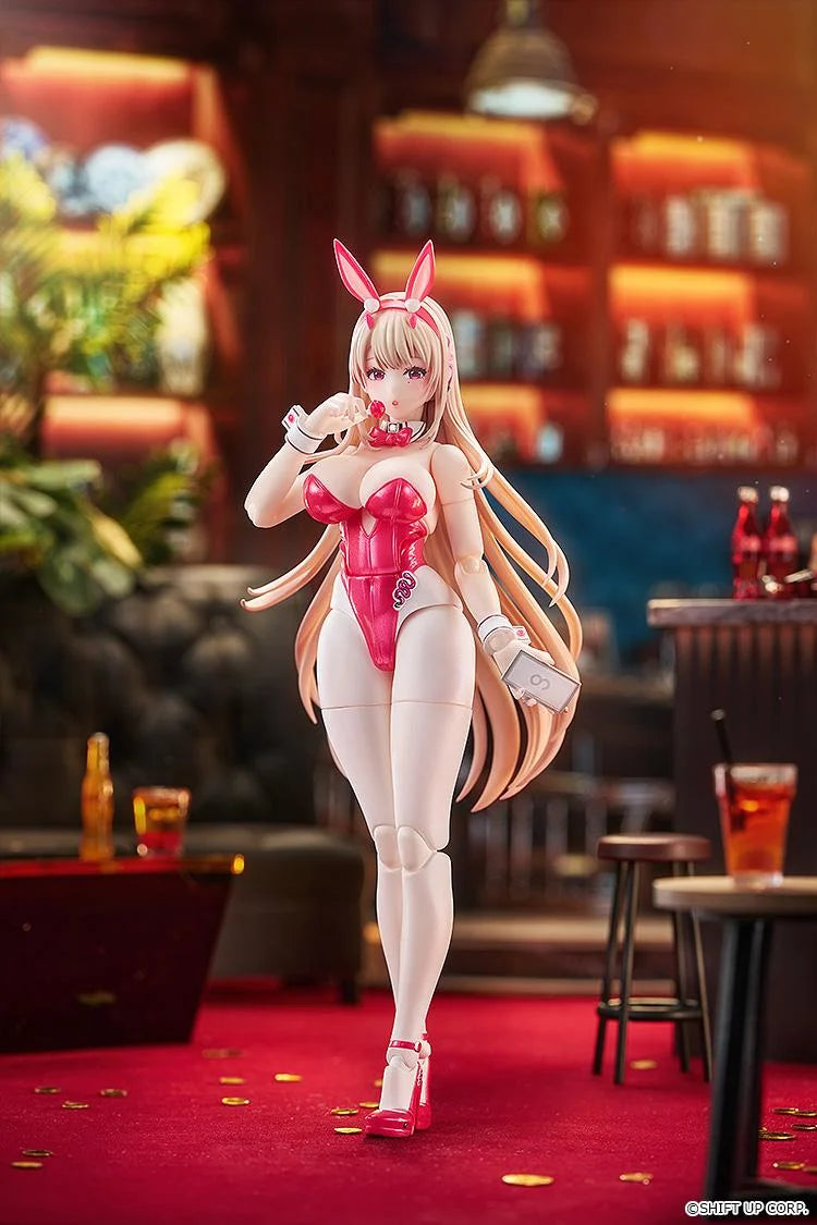 (Pre-Order) GODDESS OF VICTORY: NIKKE Hyper Body Viper - Toxic Rabbit