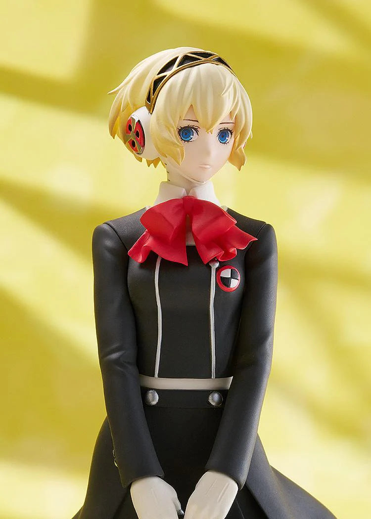 (Pre-Order) Persona3 - Reload POP UP PARADE Figure - Aigis: School Uniform Ver.