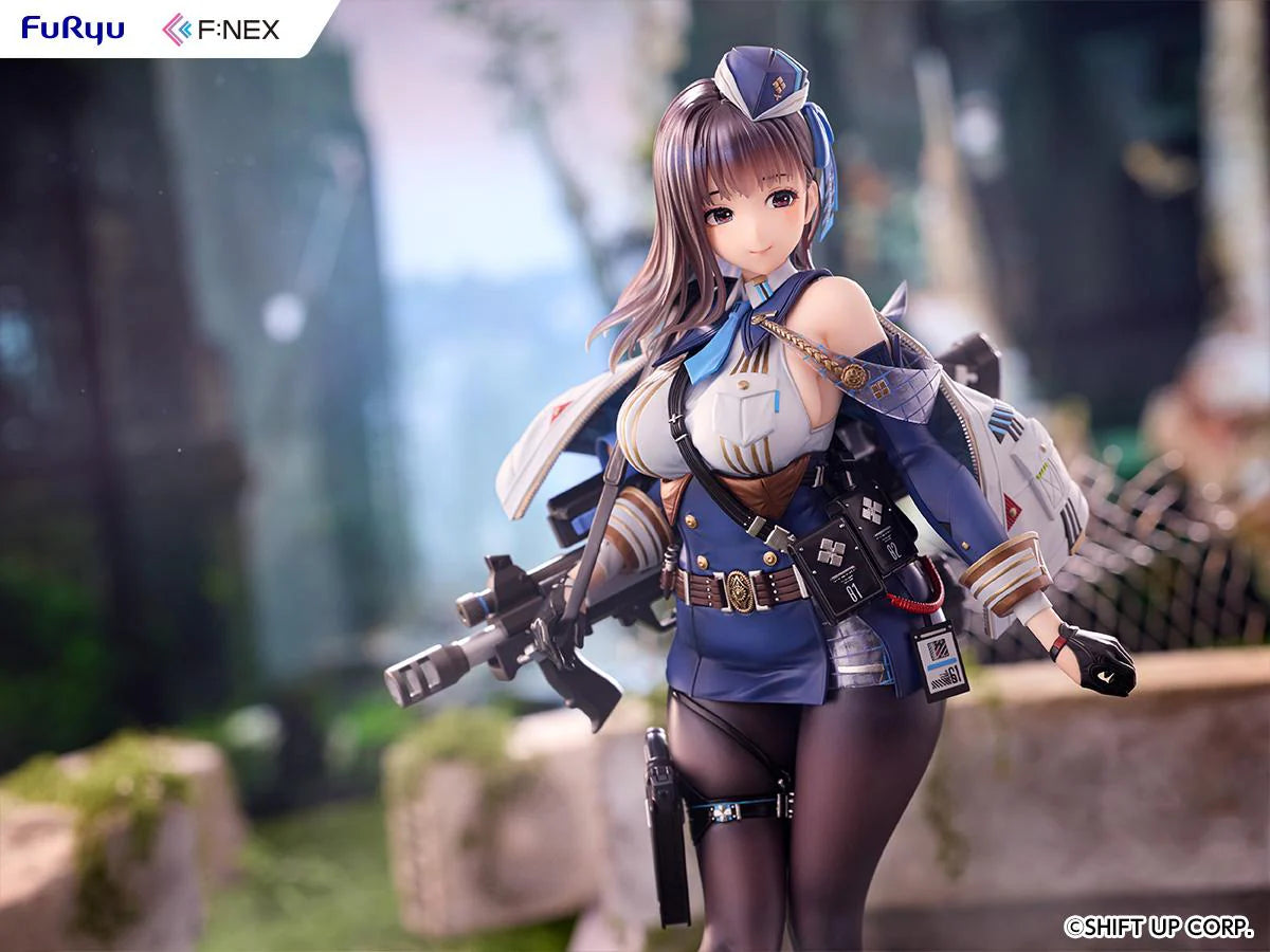 (Pre-Order) Goddess of Victory: Nikke - Marian - 1/7 Scale Figure