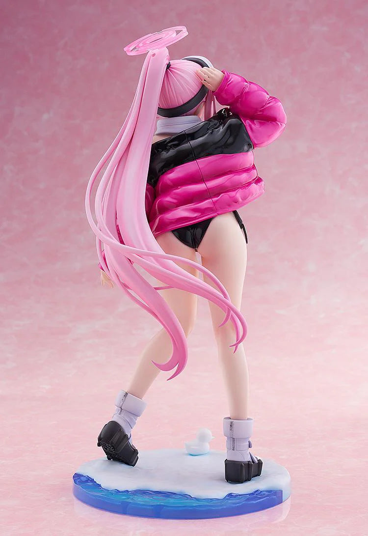 (Pre-Order) Blue Archive - Eimi (Swimsuit) - 1/7 Scale Figure