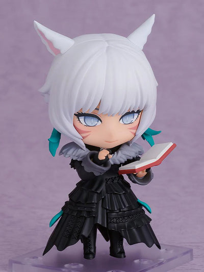(Pre-Order) Final Fantasy XIV Nendoroid Figure - Y'shtola