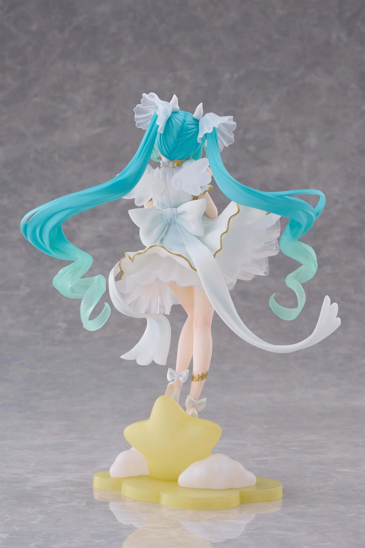 (Pre-Order) Hatsune Miku AMP+ Prize Figure - HATSUNE MIKU Birthday 2026 (Star Dreamy Ver.)