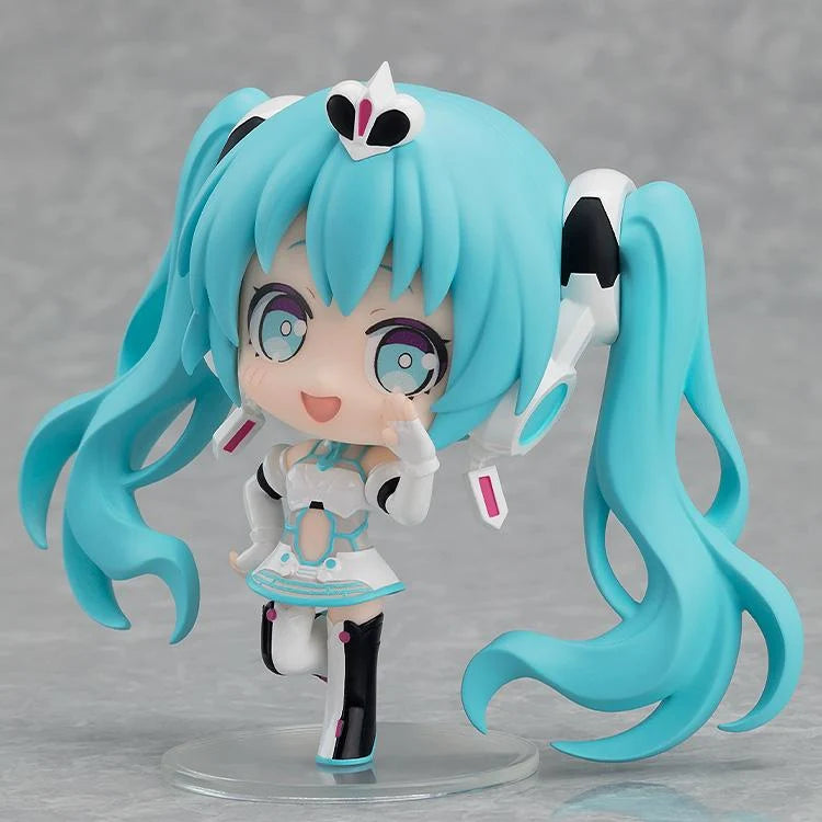 (Pre-Order) (Blind Box) Hatsune Miku GT Project Blind Box Series: Racing Miku All Stars Figure Collection Vol. 1