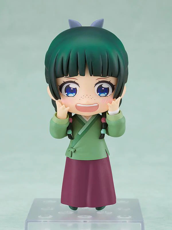 (Pre-Order) The Apothecary Diaries Nendoroid Figure - Maomao